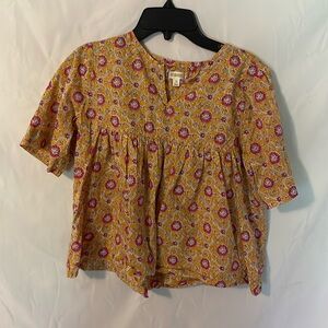 Gymboree Girls Blouse